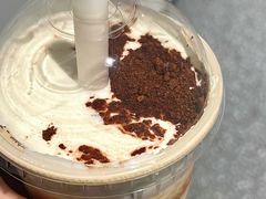 -KOI Thé(力宝广场店)