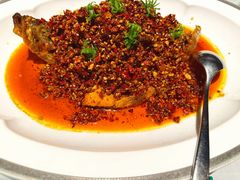 -许家菜(望江店)