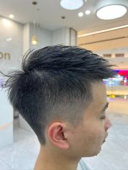 -V+ Hair