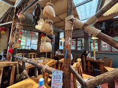 -旺角小渔村·海肠捞饭开创者(环山路店)