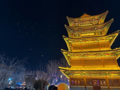 -杨家埠民间艺术大观园