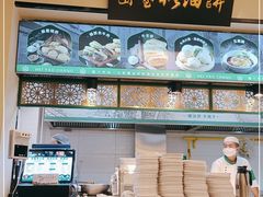 -黑窑厂糖油饼烤鸭·清真菜(总店)