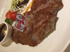 -水天堂西餐厅(新街口店)