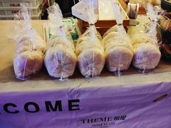 -THEME祖提(三峡广场店)