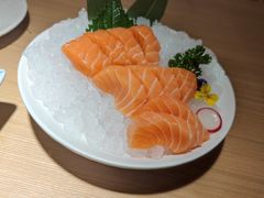 -德川家日本料理(中关村店)