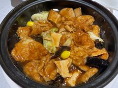 -老人和饭店(淮海中路店)
