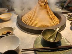 -鲜潭蒸汽石锅鱼(五道口购物中心店)