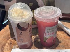 -阿嬷手作(柳州万象城店)