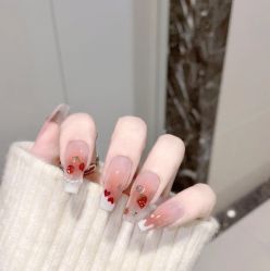 -兔猫ToMoreNails美甲美睫