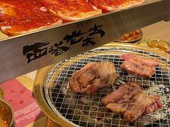 -西塔老太太泥炉烤肉(苏州大悦城店)