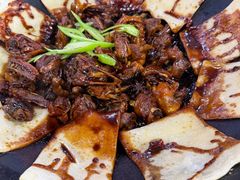 -皖北巫氏三胖地锅鸡(长淮总店)
