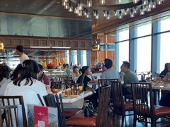 -君悦酒店·乐厨·高空自助餐(青年大街店)