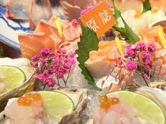 -原志优秀食材·匠心料理·海胆主题(金亿广场店)