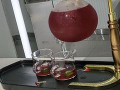 -3号仓库·创意中国菜(嘉兴龙鼎万达店)