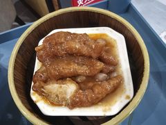 -如轩·海鲜砂锅粥·潮汕菜(小榄店)