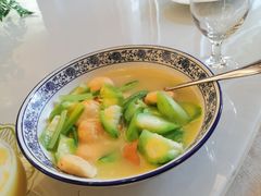 -东莞塘厦三正半山温泉酒店·汉宫中餐厅