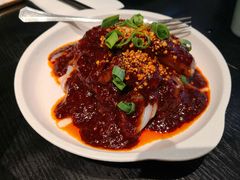 -蜀香坊(Box Hill)