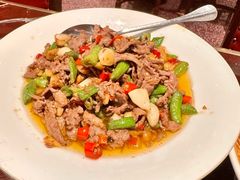 -新白鹿餐厅(西湖银泰店)