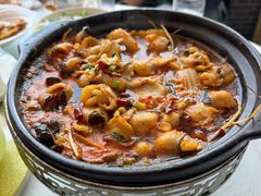 -老东阳·外婆菜(横店店)