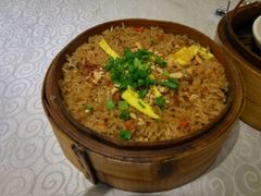 -畔山酒店中餐厅