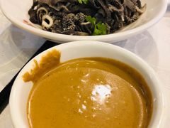 -金家老三饭庄(常营店)