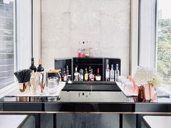 -尼依格罗香港美利酒店