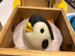 -帝企鹅自助餐厅•儿童岛•真企鹅(长隆企鹅酒店)