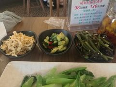 -先记烧鹅王·本地粤菜(福永店)