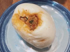 葱花馒头（辣）-王阿盖手工小吃(环城西路店)