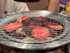 -蒜香焼肉PURUSHIN(马场路店)