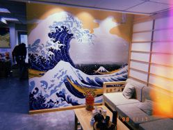 -天道tattoo纹身穿孔工作室