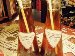 -探炉·香辣豆花烤鱼(雄峰城店)