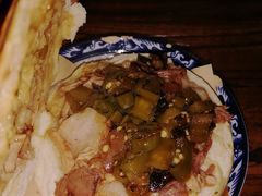 -王魁腊汁肉夹馍(柿园路店)
