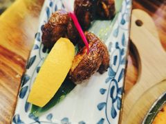 -成喜屋日本料理