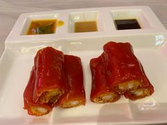 -翠香阁潮州菜馆·始于1994(珠江路店)