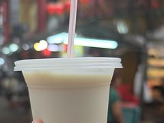 -义钦豆腐花