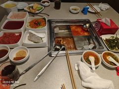 -海底捞火锅(华润万象汇店)