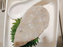 -海底捞火锅(金地广场生日主题店)
