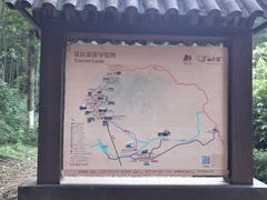 -仙霞关景区