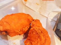 -麦当劳(望京国际商业中心店)