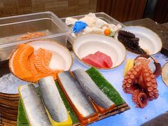 -云端西餐厅(南宁龙光那莲豪华精选酒店)
