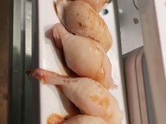 -星伦多自助料理(爱琴海店)