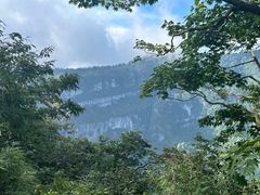 -峨眉山风景名胜区