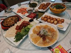 -明城饭店(万科九都荟店)