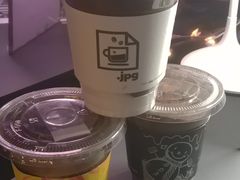 -JPG coffee(广州体育西店)