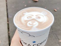 -Zoka Coffee Roaster & Tea Co