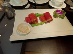 -桃源春晓中餐厅 TaoYuan Restaurant