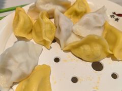 -船歌·鱼水饺青岛菜(枫蓝国际购物中心店)