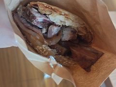 -李小老烧饼(常营民族家园店)