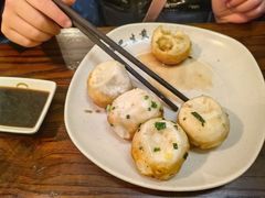 -哑巴生煎(临顿路店)